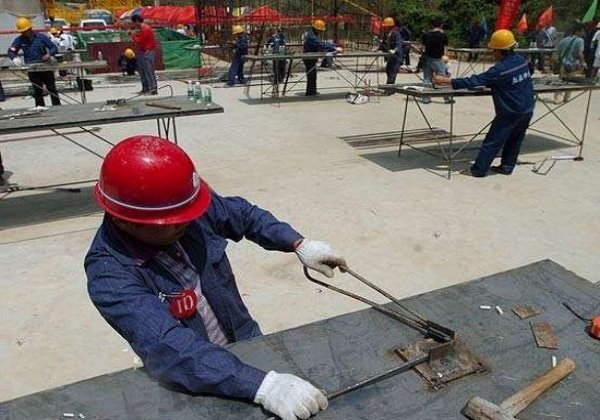 鋼筋工培訓(xùn)中心 鋼筋工培訓(xùn)中心